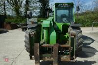 2007 MERLO P32.6PLUS TELEHANDLER - 19