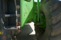 2007 MERLO P32.6PLUS TELEHANDLER - 23