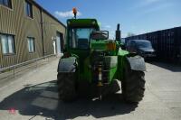 2007 MERLO P32.6PLUS TELEHANDLER - 28