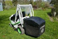 2009 ETESIA 25 HYDRO 100D LAWNMOWER - 5