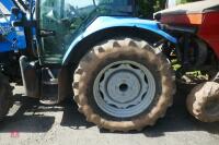 2012 LANDINI POWER MONDIAL 4WD TRACTOR - 19