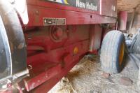 2006 NEW HOLLAND 570 CONVENTIONAL BALER - 33