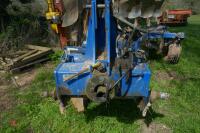 2003 OVERUM 5F XCELSIOR DX590 PLOUGH - 17