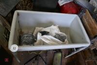 DAIRY WASH BASIN+ GUTTER CLIPS (53) - 3