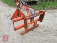 BROWNS BALE CARRIER - 4