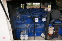 ALKO 110KVA TRAILER GENERATOR (77) - 17