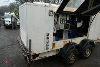 ALKO 110KVA TRAILER GENERATOR (77) - 21