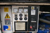 ALKO 110KVA TRAILER GENERATOR (77) - 26