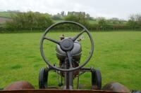 1954 ALLIS CHALMERS B TRACTOR - 16