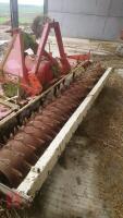 KUHN HR300 POWER HARROW S/R