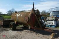 1250G SLURRY TANKER/ BOWSER - 18