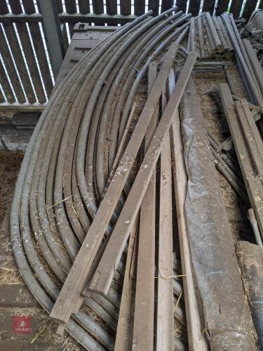 FERRYMAN POLYTUNNEL TUFF TUNNEL