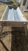 IAE CATTLE TROUGH