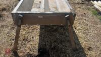 IAE CATTLE TROUGH - 2