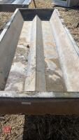 IAE CATTLE TROUGH - 3