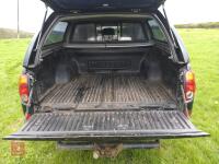 2011 MITSUBISHI L200 TROJAN 4X4 - 6