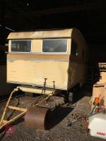 SHOWMANS 28' LIVING VAN - 2