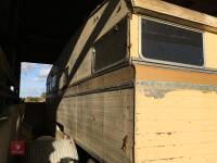 SHOWMANS 28' LIVING VAN - 3