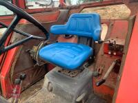 1986 MASSEY FERGUSON 275 4WD TRACTOR - 18