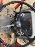 1986 MASSEY FERGUSON 275 4WD TRACTOR - 19