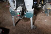 METABO HC260 THICKNESS PLANER - 6