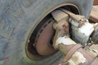 COMMERCIAL LORRY AXLE - 4