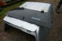 FORD RANGER TRUCKMAN CANOPY (89) - 4