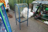 INDOOR PARROT CAGE (83)