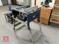 MAC FLIP OVER SAW