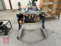 MAC FLIP OVER SAW - 2