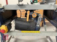 MAC FLIP OVER SAW - 6