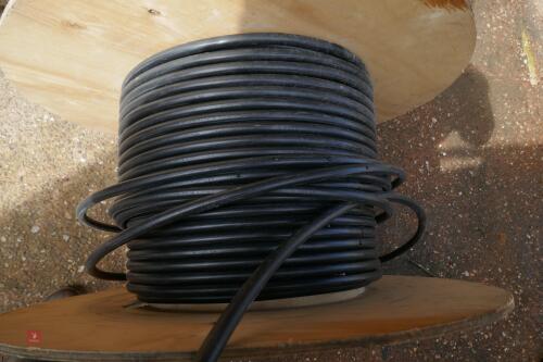 ROLL OF 3 CORE ARMOURED CABLE