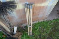 DRAINRODS AND CHIMNEY SWEEP