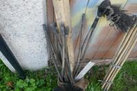 DRAINRODS AND CHIMNEY SWEEP - 3