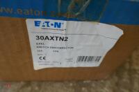 EATON EXCEL 30AXTN2 SWITCH CONNECTOR - 4