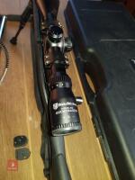 GAMO PHOX 22PCP AIR RIFLE - 2