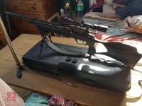 GAMO PHOX 22PCP AIR RIFLE - 3
