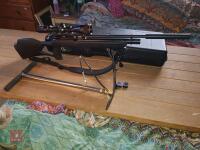 GAMO PHOX 22PCP AIR RIFLE - 7