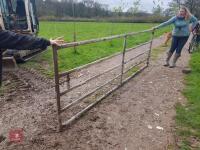 14FT GATE (2) - 2