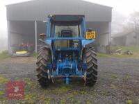 1987 FORD 4110 2WD TRACTOR - 6