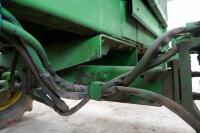 1999 JOHN DEERE 6750 FORAGE HARVESTER - 21