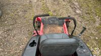 TORO TIMECUTTER ZERO TURN LAWNMOWER - 5