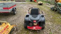 TORO TIMECUTTER ZERO TURN LAWNMOWER - 6