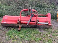 KUHN VKM 280 FLAIL TOPPER - 11