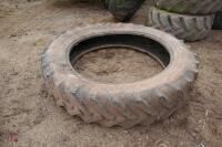 1X 14.9 R46 ROW CROP TYRE