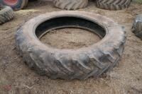 1X 14.9 R46 ROW CROP TYRE - 3