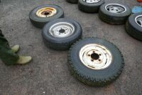 3 5 STUD DEFENDER STEEL WHEELS (1)