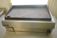 LINCAT LGR2 HOTPLATE - 2