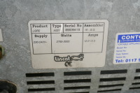 LINCAT LGR2 HOTPLATE - 5