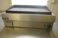 LINCAT LGR2 HOTPLATE